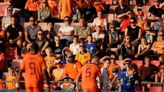 FAQ thuisduels Jong Oranje